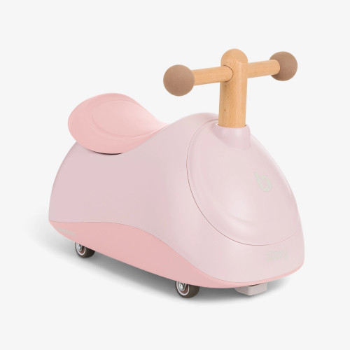 KIKKA BOO ΣΤΡΑΤΑ-ΠΕΡΠΑΤΟΥΡΑ SIZZY PINK 31006030034