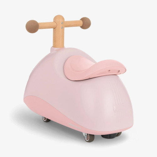 KIKKA BOO ΣΤΡΑΤΑ-ΠΕΡΠΑΤΟΥΡΑ SIZZY PINK 31006030034