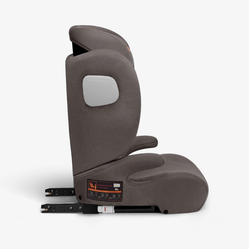 Η φωτογραφία δείχνει Κάθισμα αυτοκινήτου i-SIZE της εταιρείας Kikka Boo.
