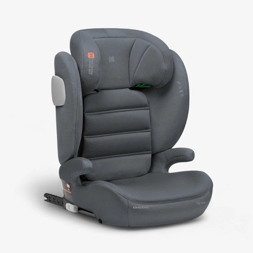 Κάθισμα αυτοκινήτου i-SIZE της εταιρείας Kikka Boo.