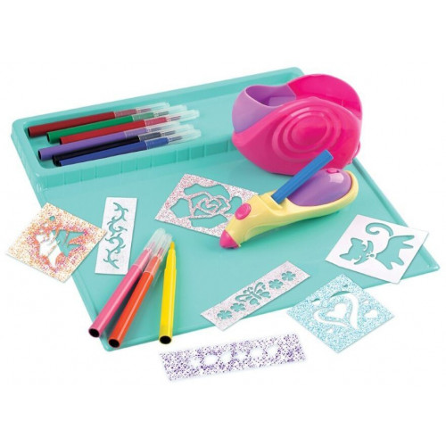 Playgo Air Brush Tattoo Studio (6050)