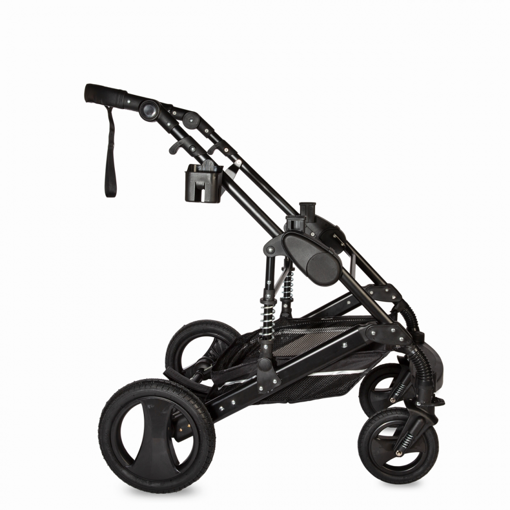 ΠΟΛΥΚΑΡΟΤΣΙ ΤΗΣ ΕΤΑΙΡΕΙΑΣ COCCOLLE.