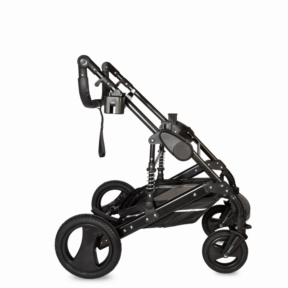 ΠΟΛΥΚΑΡΟΤΣΙ ΤΗΣ ΕΤΑΙΡΕΙΑΣ COCCOLLE.