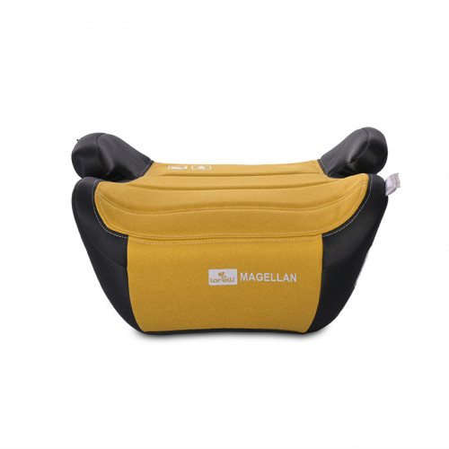 LORELLI ΚΑΘΙΣΜΑ ΑΥΤΟΚΙΝΗΤΟΥ MAGELLAN 125-150CM LEMON CURRY 10071682403