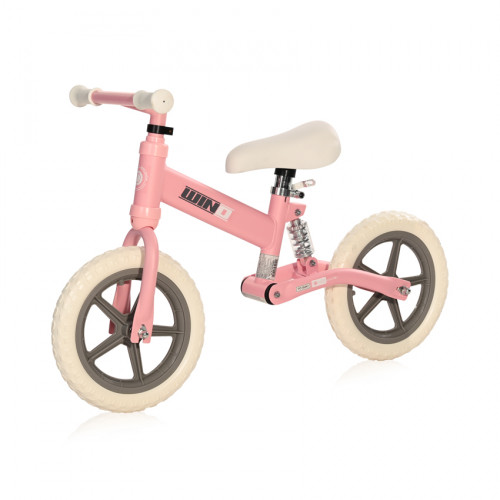ΠΟΔΗΛΑΤΑΚΙ ΙΣΟΡΡΟΠΙΑΣ BIKE WIND PINK 10410060005