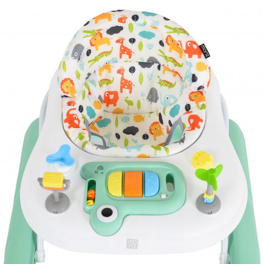 Στράτα της εταιρείας Cangaroo.