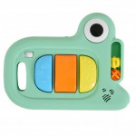 Στράτα της εταιρείας Cangaroo.