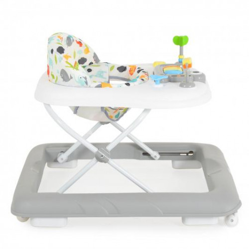 MONI ΣΤΡΑΤΑ ΒΡΕΦΙΚΗ ΣΤΡΑΤΑ ZIZZY GREY 3800146244538