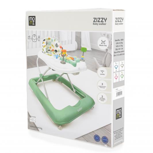 Στράτα της εταιρείας Cangaroo.