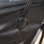 Η φωτογραφία δείχνει Το νέο βελτιωμένο καρότσι City Plus της Bebe Stars είναι ελαφρύ, άνετο, ευέλικτο και εύκολο στη χρήση.