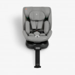 Η φωτογραφία δείχνει Κάθισμα αυτοκινήτου i-SIZE της εταιρείας Kikka Boo.