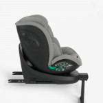 Η φωτογραφία δείχνει Κάθισμα αυτοκινήτου i-SIZE της εταιρείας Kikka Boo.