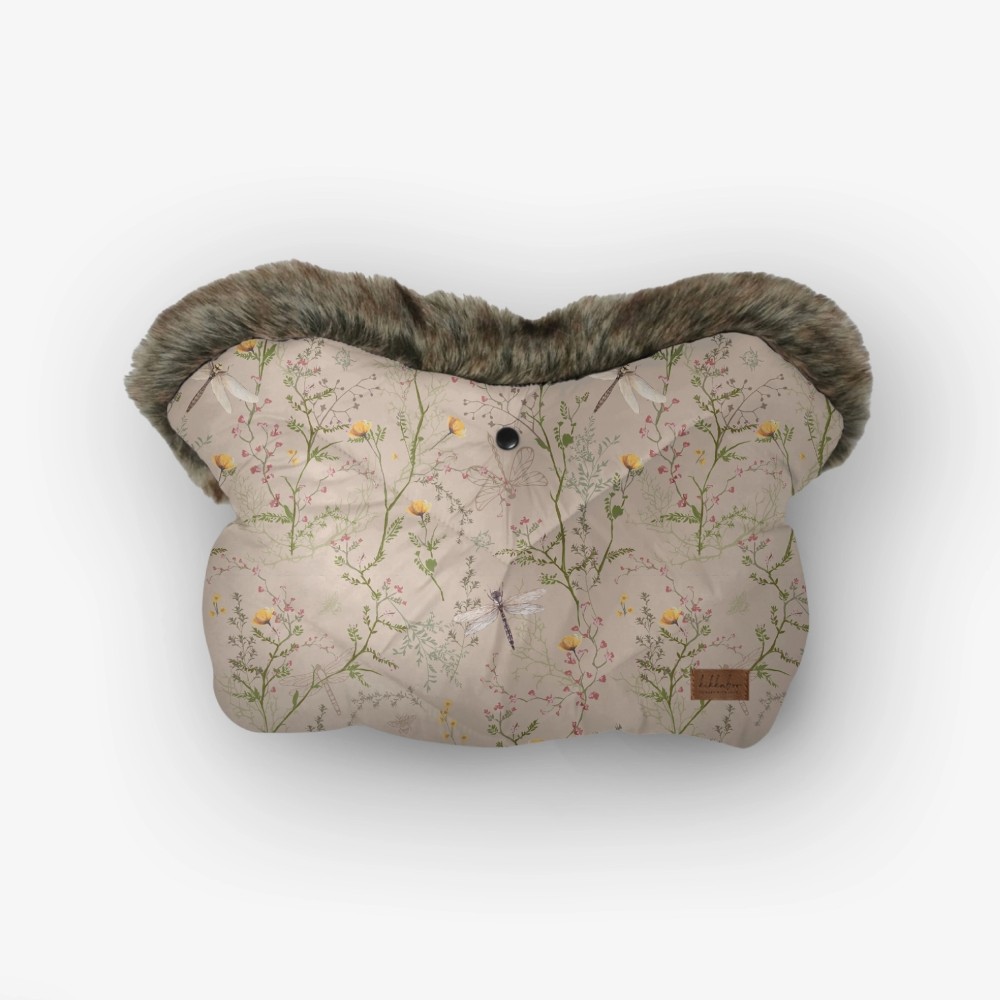 Γάντι καροτσιού της εταιρείας Kikka Boo.