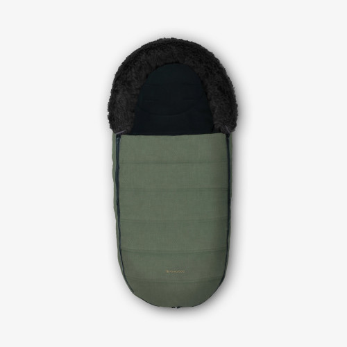 KIKKA BOO ΠΟΔΟΣΑΚΟΣ ΚΑΡΟΤΣΙΟΥ URBAN GREEN 31108040168