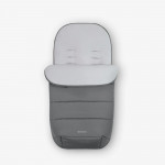 Η φωτογραφία δείχνει Ποδόσακος καροτσιού της εταιρείας Kikka Boo.