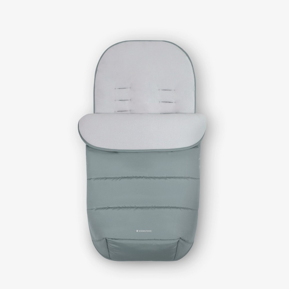 Ποδόσακος καροτσιού της εταιρείας Kikka Boo.