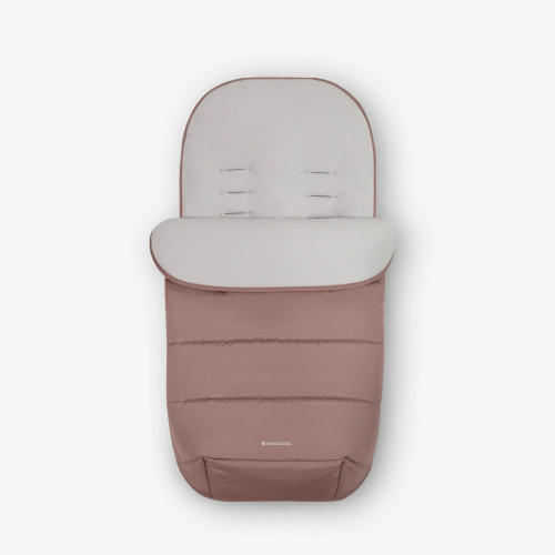 KIKKA BOO ΠΟΔΟΣΑΚΟΣ ΚΑΡΟΤΣΙΟΥ CLASSIC 2024 PEACH 31108040176