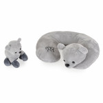 Κάθισμα αυτοκινήτου Serengeti της εταιρείας Cangaroo.