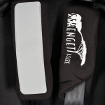 Κάθισμα αυτοκινήτου Serengeti της εταιρείας Cangaroo.