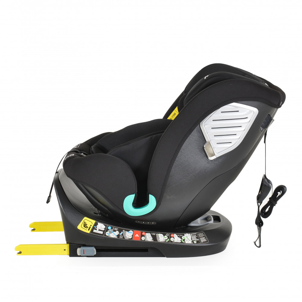 Κάθισμα αυτοκινήτου Serengeti της εταιρείας Cangaroo.