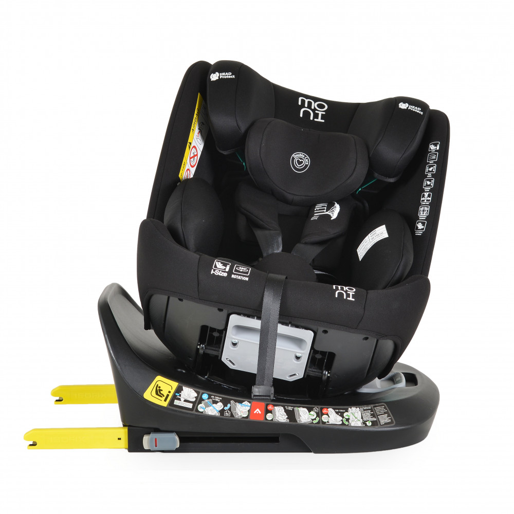 Κάθισμα αυτοκινήτου Serengeti της εταιρείας Cangaroo.