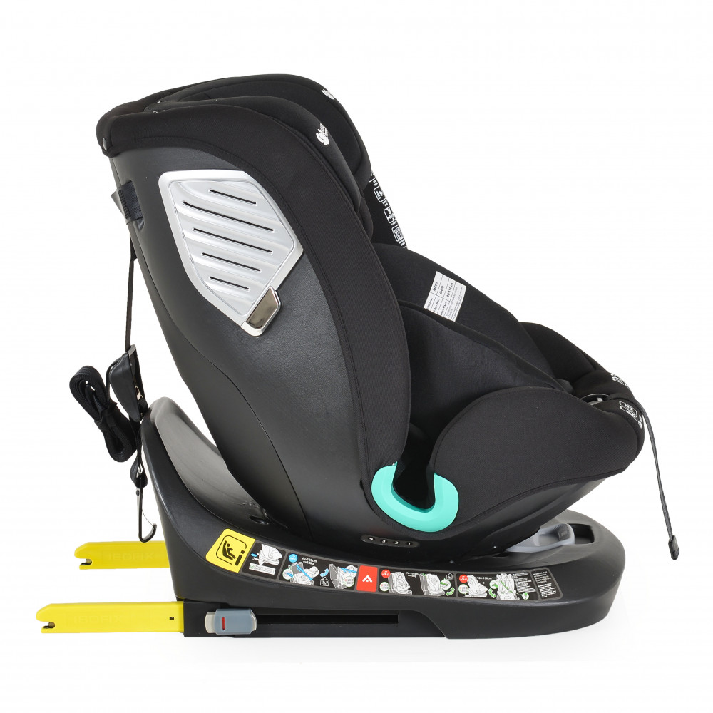 Κάθισμα αυτοκινήτου Serengeti της εταιρείας Cangaroo.