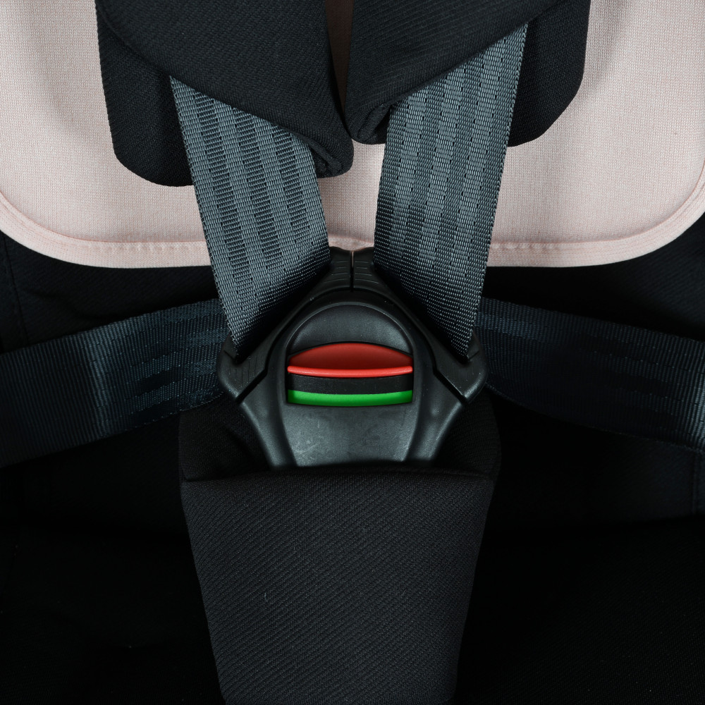 Η φωτογραφία δείχνει Κάθισμα αυτοκινήτου Serengeti της εταιρείας Cangaroo.