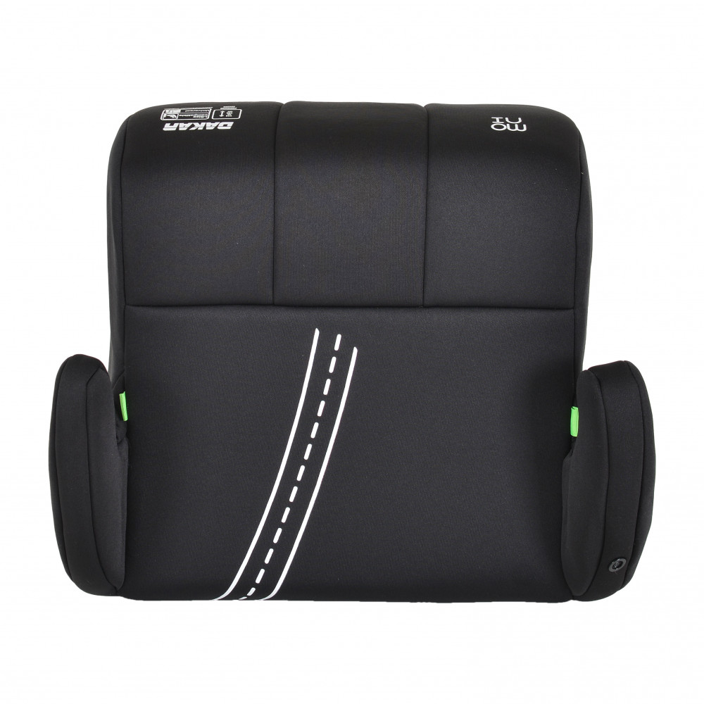 Κάθισμα αυτοκινήτου της εταιρείας Cangaroo.