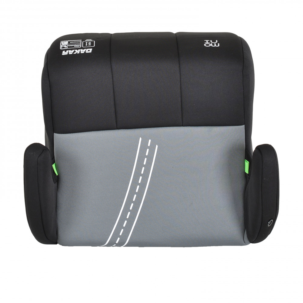 Κάθισμα αυτοκινήτου της εταιρείας Cangaroo.