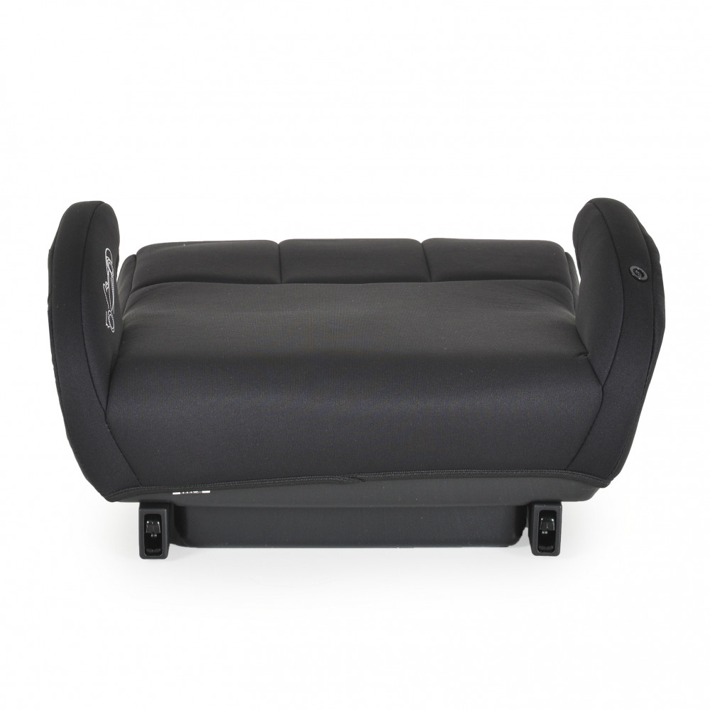 Η φωτογραφία δείχνει Κάθισμα αυτοκινήτου της εταιρείας Cangaroo.