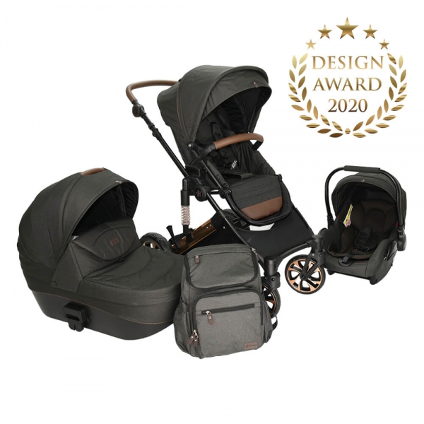 Πολυκαρότσια