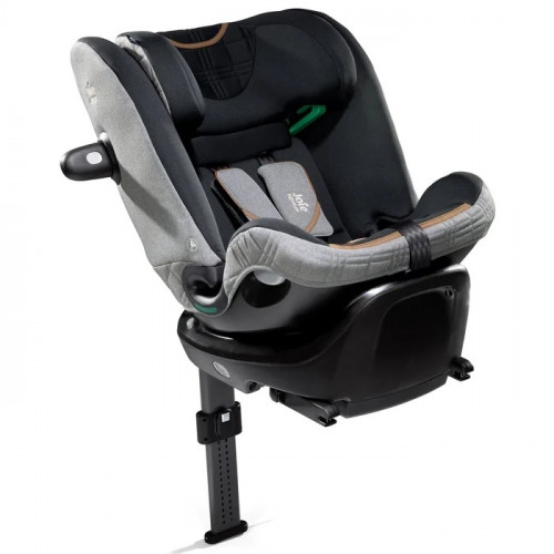 Joie Βρεφικό-Παιδικό κάθισμα αυτοκινήτου i-Spin XL Signature Collection Carbon C2205AACBN000