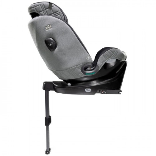 Joie Βρεφικό-Παιδικό κάθισμα αυτοκινήτου i-Spin XL Signature Collection Carbon C2205AACBN000