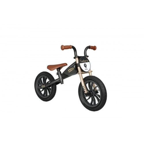 Qplay ΠΟΔΗΛΑΤΑΚΙ ΙΣΟΡΡΟΠΙΑΣ FEDURO AIR GEL WHELS BLACK GOLD 5061047481790