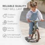 Ποδήλατο ισορροπίας της εταιρείας Kikka Boo.