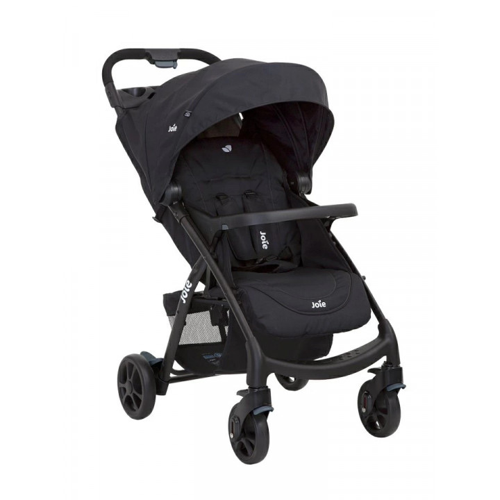 Η φωτογραφία δείχνει Ένα πολυτελές καρότσι που κινείται πανεύκολα και κλείνει με το ένα χέρι! Αυτόματο κλείσιμο και χειροκίνητο κλείδωμα που λειτουργούν με το ένα χέριΚατάλληλο από νεογέννητο καθώς διαθέτει πλήρη ανάκλησηΣυνδυάζεται ιδανικά με το κάθισμα αυτοκινήτου Juva χωρίς να απαιτούνται αν