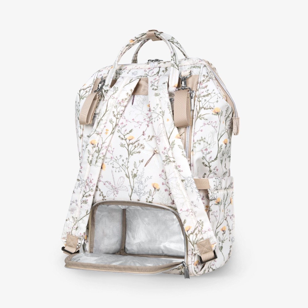 Η φωτογραφία δείχνει Σακίδιο τσάντα μαμάς της εταιρείας Kikka Boo.