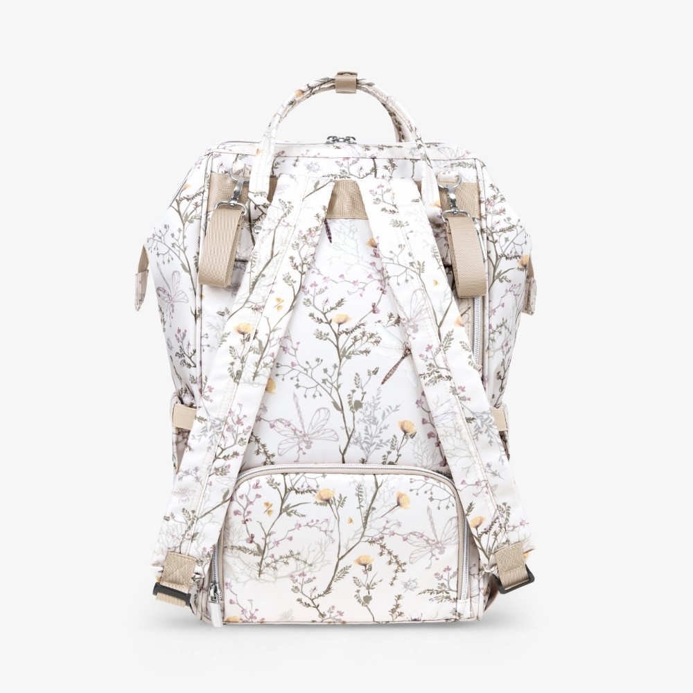 Η φωτογραφία δείχνει Σακίδιο τσάντα μαμάς της εταιρείας Kikka Boo.