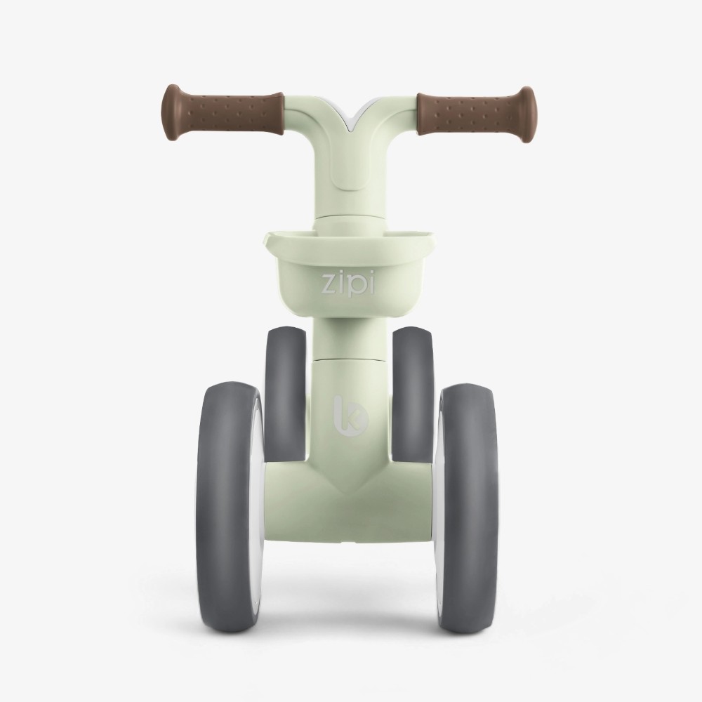 Η φωτογραφία δείχνει Ποδήλατο ισορροπίας της εταιρείας Kikka Boo.