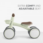 Η φωτογραφία δείχνει Ποδήλατο ισορροπίας της εταιρείας Kikka Boo.