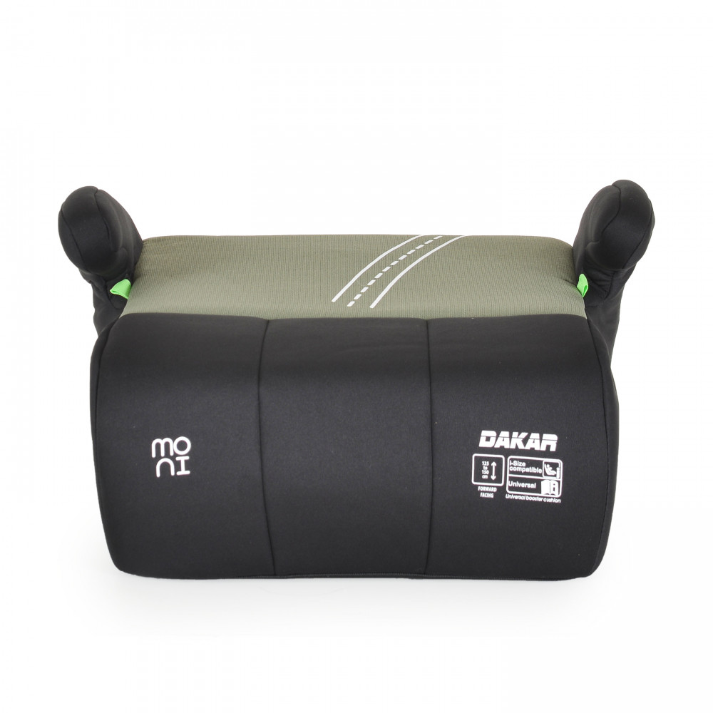 Η φωτογραφία δείχνει Κάθισμα αυτοκινήτου της εταιρείας Cangaroo.