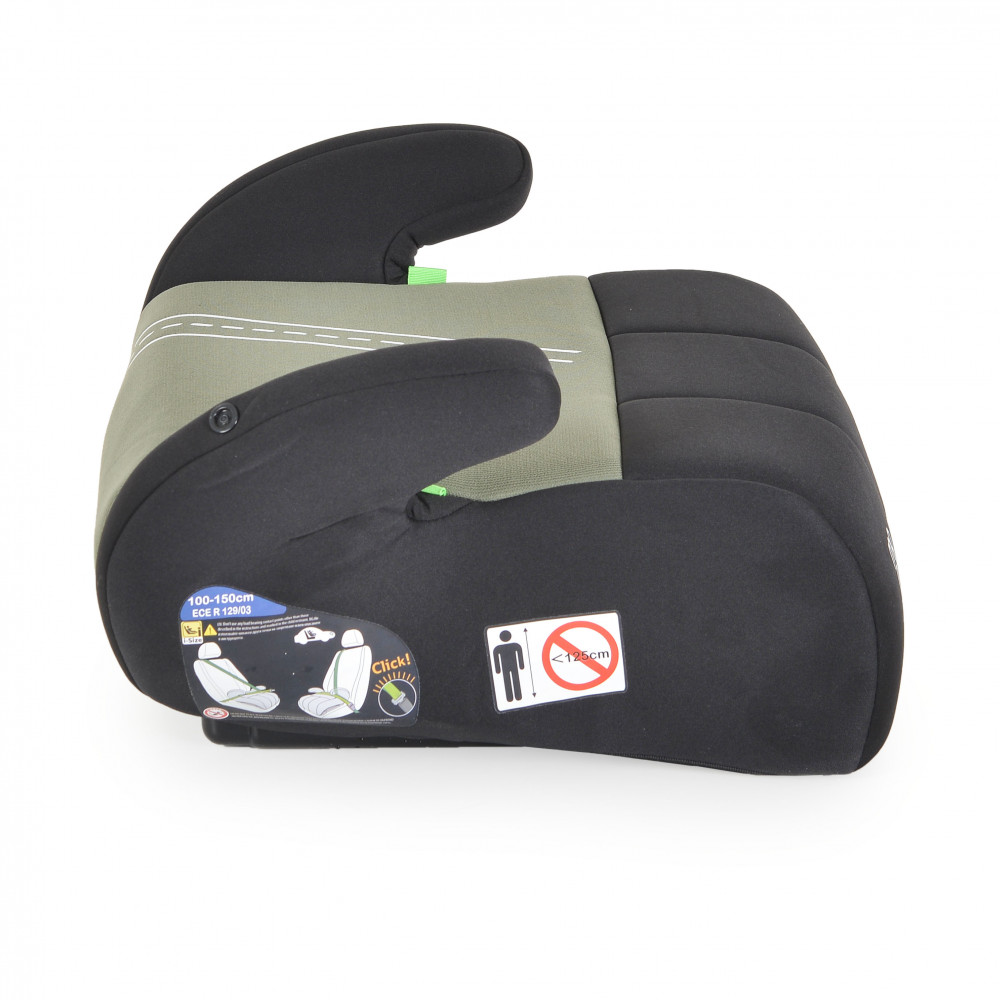 Η φωτογραφία δείχνει Κάθισμα αυτοκινήτου της εταιρείας Cangaroo.