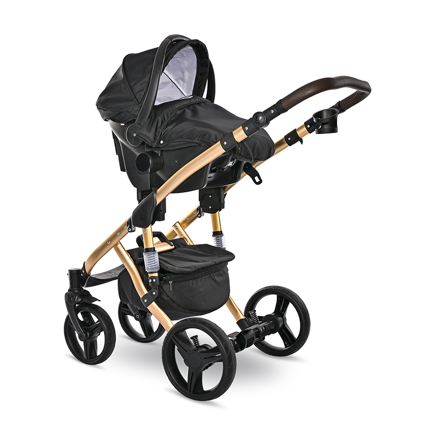 ΠΑΙΔΙΚΟ ΠΟΛΥΚΑΡΟΤΣΙ ΤΗΣ ΕΤΑΡΕΙΑΣ LORELLI ΜΕ ΣΚΕΛΕΤΟ ΑΛΟΥΜΙΝΙΟΥ ΚΑΤΙ ΠΟΥ ΤΟ ΚΑΘΙΣΤΑ ΣΤΑΘΕΡΟ, ΑΝΘΕΚΤΙΚΟ ΚΑΙ ΤΑΥΤΟΧΡΟΝΑ ΕΥΚΟΛΟ ΣΤΟΝ ΧΕΙΡΙΣΜΟ ΤΟΥ.