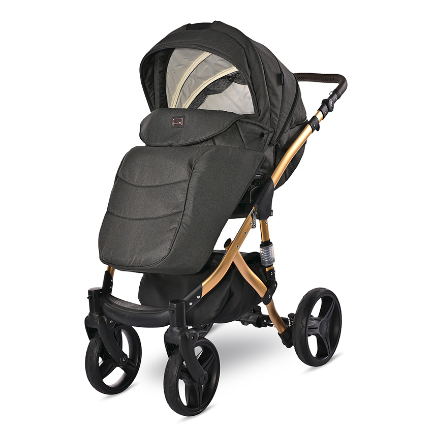 ΠΑΙΔΙΚΟ ΠΟΛΥΚΑΡΟΤΣΙ ΤΗΣ ΕΤΑΡΕΙΑΣ LORELLI ΜΕ ΣΚΕΛΕΤΟ ΑΛΟΥΜΙΝΙΟΥ ΚΑΤΙ ΠΟΥ ΤΟ ΚΑΘΙΣΤΑ ΣΤΑΘΕΡΟ, ΑΝΘΕΚΤΙΚΟ ΚΑΙ ΤΑΥΤΟΧΡΟΝΑ ΕΥΚΟΛΟ ΣΤΟΝ ΧΕΙΡΙΣΜΟ ΤΟΥ.