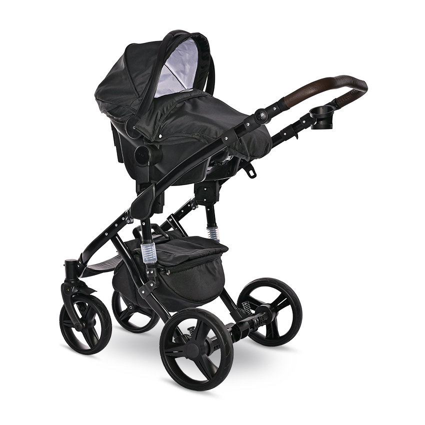 Η φωτογραφία δείχνει ΠΑΙΔΙΚΟ ΠΟΛΥΚΑΡΟΤΣΙ ΤΗΣ ΕΤΑΡΕΙΑΣ LORELLI ΜΕ ΣΚΕΛΕΤΟ ΑΛΟΥΜΙΝΙΟΥ ΚΑΤΙ ΠΟΥ ΤΟ ΚΑΘΙΣΤΑ ΣΤΑΘΕΡΟ, ΑΝΘΕΚΤΙΚΟ ΚΑΙ ΤΑΥΤΟΧΡΟΝΑ ΕΥΚΟΛΟ ΣΤΟΝ ΧΕΙΡΙΣΜΟ ΤΟΥ.