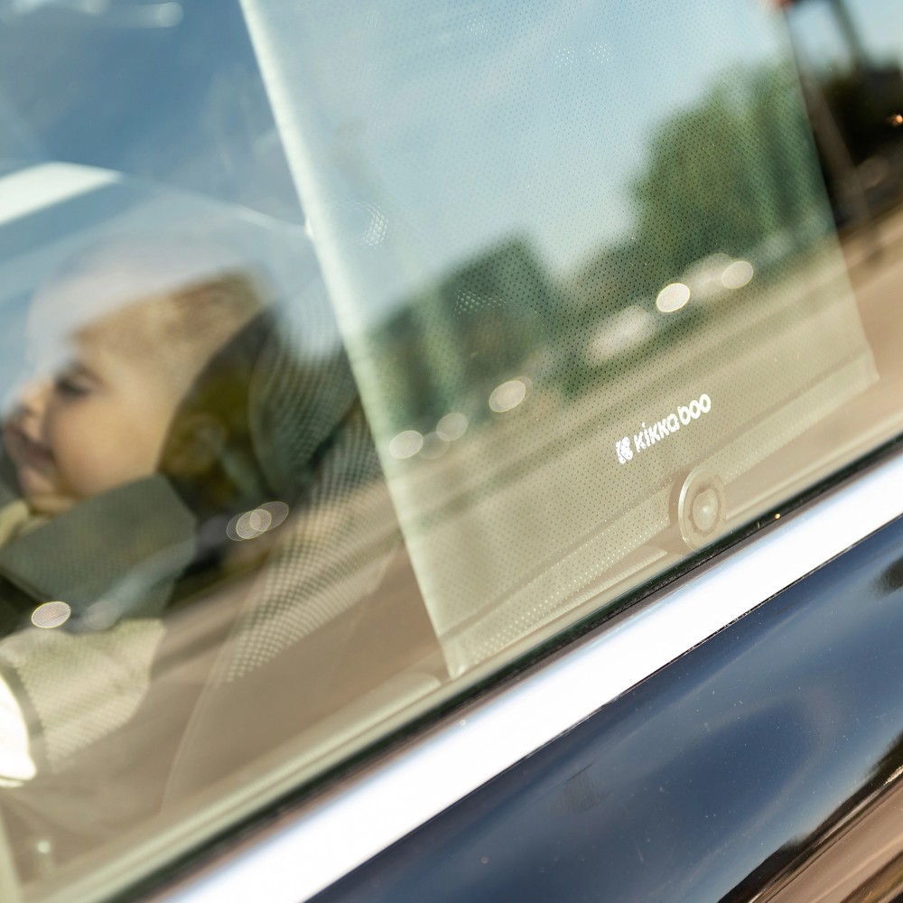 Σκίαστρα αυτοκινήτου της εταιρείας Kikka Boo.