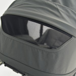 Η φωτογραφία δείχνει Ένα καινούργιο πολυκαρότσι που ήρθε για να σας συνεπάρει τόσο με τον κομψό σχεδιασμό του όσο και την πολυλειτουργικότητά του.