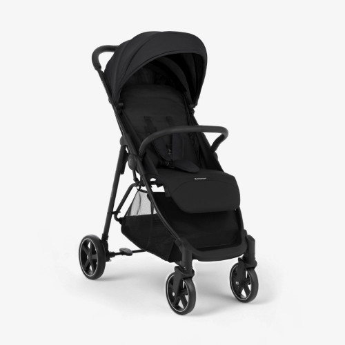 KIKKA BOO ΚΑΡΟΤΣΙ ΒΟΛΤΑΣ ALEXA BLACK 31001030179