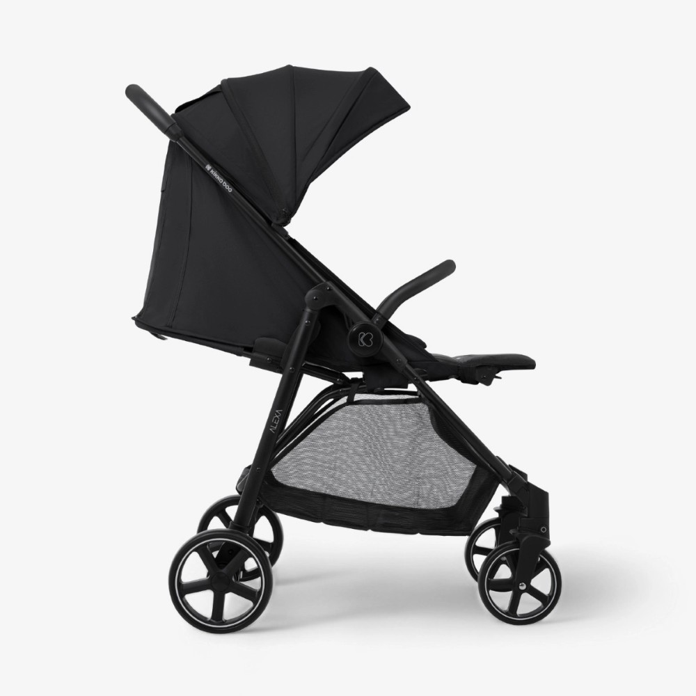 Καρότσι βόλτας της εταιρείας Kikka Boo.