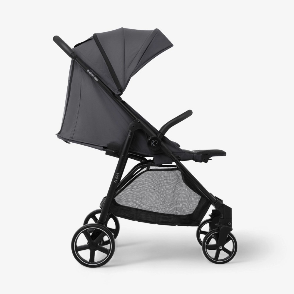 Η φωτογραφία δείχνει Καρότσι βόλτας της εταιρείας Kikka Boo.